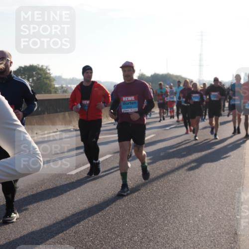 03.10.2025 - Köhlbrandbrückenlauf Fabian Wolf http://msf.ph/oto/9007866 03.10.2025 09:20:23 Position 3 2832 meine-sportfotos.de