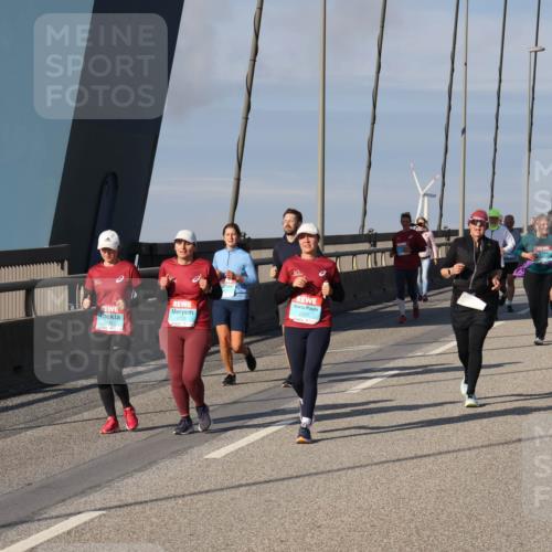 03.10.2025 - Köhlbrandbrückenlauf Julia Fischer http://msf.ph/oto/9007898 03.10.2025 10:01:56 Position 2 2727, 2726, 2725 meine-sportfotos.de