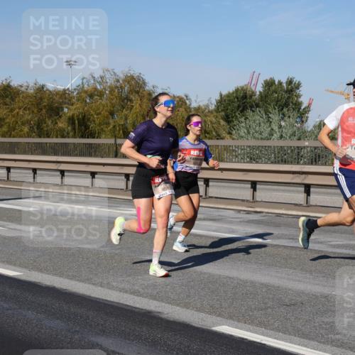 03.10.2025 - Köhlbrandbrückenlauf Julia Fischer http://msf.ph/oto/9007919 03.10.2025 12:48:54 Position 3 4024, 4258 meine-sportfotos.de