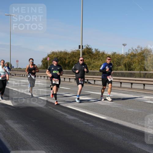03.10.2025 - Köhlbrandbrückenlauf Julia Fischer http://msf.ph/oto/9008021 03.10.2025 12:49:17 Position 3  meine-sportfotos.de