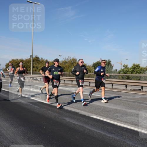 03.10.2025 - Köhlbrandbrückenlauf Julia Fischer http://msf.ph/oto/9008029 03.10.2025 12:49:18 Position 3  meine-sportfotos.de