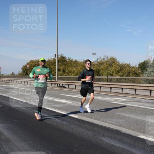 03.10.2025 - Köhlbrandbrückenlauf Julia Fischer http://msf.ph/oto/9008046 03.10.2025 12:49:26 Position 3  meine-sportfotos.de