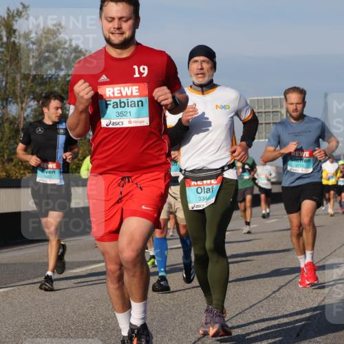 03.10.2025 - Köhlbrandbrückenlauf Luisa Fischer http://msf.ph/oto/9008051 03.10.2025 10:49:52 Position 3 3462, 19, 3521, 3344, 3710 meine-sportfotos.de