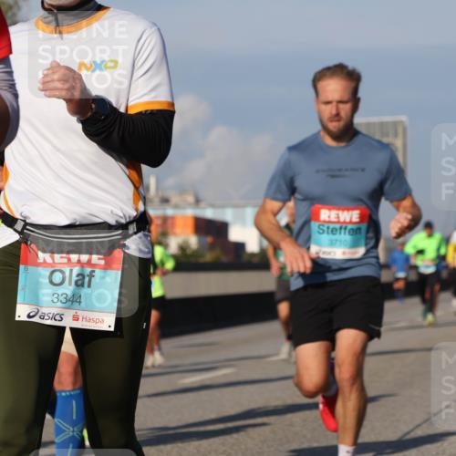 03.10.2025 - Köhlbrandbrückenlauf Luisa Fischer http://msf.ph/oto/9008064 03.10.2025 10:49:53 Position 3 3344, 3710 meine-sportfotos.de