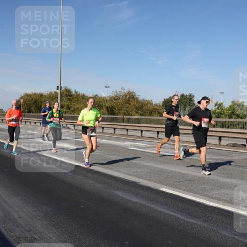 03.10.2025 - Köhlbrandbrückenlauf Julia Fischer http://msf.ph/oto/9008111 03.10.2025 12:49:40 Position 3  meine-sportfotos.de