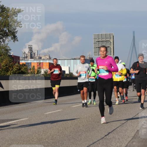 03.10.2025 - Köhlbrandbrückenlauf Luisa Fischer http://msf.ph/oto/9008125 03.10.2025 10:49:57 Position 3 3073, 3766 meine-sportfotos.de