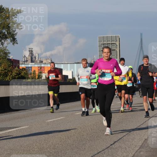 03.10.2025 - Köhlbrandbrückenlauf Luisa Fischer http://msf.ph/oto/9008131 03.10.2025 10:49:58 Position 3 3073, 16, 766 meine-sportfotos.de
