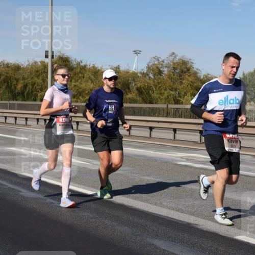03.10.2025 - Köhlbrandbrückenlauf Julia Fischer http://msf.ph/oto/9008167 03.10.2025 12:49:46 Position 3 4279 meine-sportfotos.de