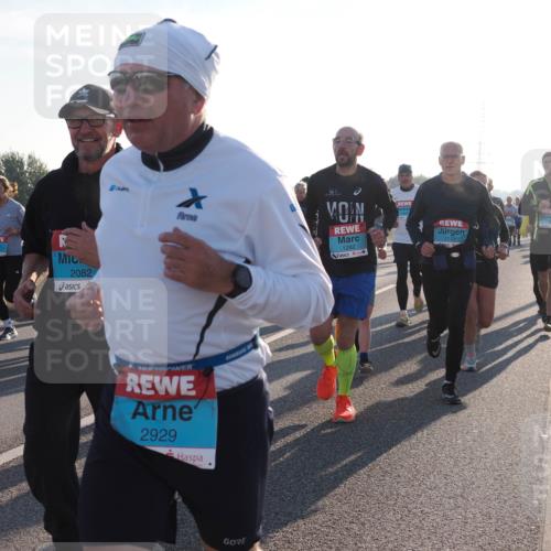 03.10.2025 - Köhlbrandbrückenlauf Fabian Wolf http://msf.ph/oto/9008182 03.10.2025 09:20:36 Position 3 1795, 2082, 1282, 2113, 2929 meine-sportfotos.de