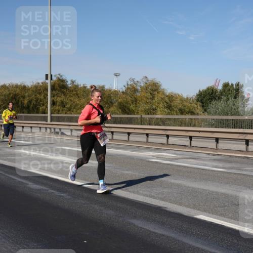 03.10.2025 - Köhlbrandbrückenlauf Julia Fischer http://msf.ph/oto/9008191 03.10.2025 12:49:49 Position 3  meine-sportfotos.de