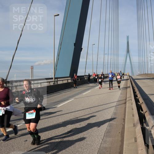 03.10.2025 - Köhlbrandbrückenlauf Julia Fischer http://msf.ph/oto/9008192 03.10.2025 10:03:05 Position 2 2436, 2116 meine-sportfotos.de