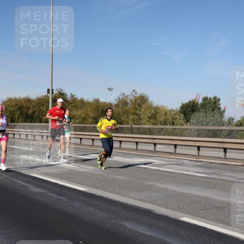 03.10.2025 - Köhlbrandbrückenlauf Julia Fischer http://msf.ph/oto/9008199 03.10.2025 12:49:51 Position 3  meine-sportfotos.de