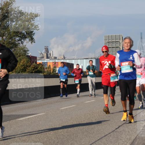 03.10.2025 - Köhlbrandbrückenlauf Luisa Fischer http://msf.ph/oto/9008277 03.10.2025 10:50:07 Position 3 3655, 1025 meine-sportfotos.de