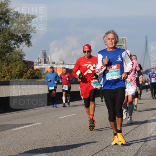 03.10.2025 - Köhlbrandbrückenlauf Luisa Fischer http://msf.ph/oto/9008298 03.10.2025 10:50:08 Position 3 1025 meine-sportfotos.de