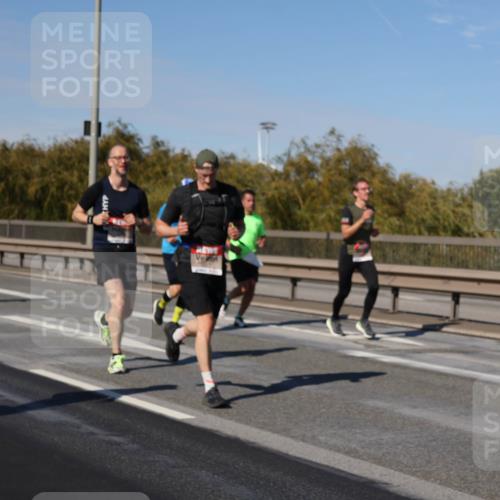 03.10.2025 - Köhlbrandbrückenlauf Julia Fischer http://msf.ph/oto/9008304 03.10.2025 12:50:12 Position 3  meine-sportfotos.de