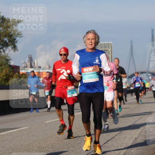 03.10.2025 - Köhlbrandbrückenlauf Luisa Fischer http://msf.ph/oto/9008305 03.10.2025 10:50:08 Position 3 1025 meine-sportfotos.de
