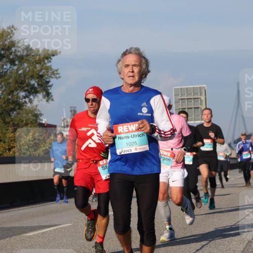 03.10.2025 - Köhlbrandbrückenlauf Luisa Fischer http://msf.ph/oto/9008315 03.10.2025 10:50:09 Position 3 1025 meine-sportfotos.de