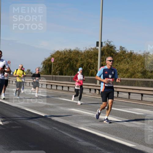 03.10.2025 - Köhlbrandbrückenlauf Julia Fischer http://msf.ph/oto/9008322 03.10.2025 12:50:14 Position 3  meine-sportfotos.de