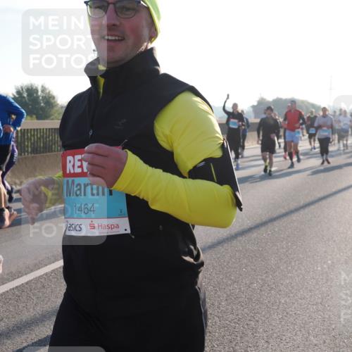 03.10.2025 - Köhlbrandbrückenlauf Fabian Wolf http://msf.ph/oto/9008336 03.10.2025 09:20:39 Position 3 1809, 1464 meine-sportfotos.de
