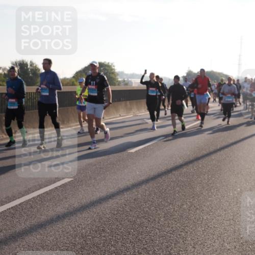 03.10.2025 - Köhlbrandbrückenlauf Fabian Wolf http://msf.ph/oto/9008366 03.10.2025 09:20:40 Position 3  meine-sportfotos.de