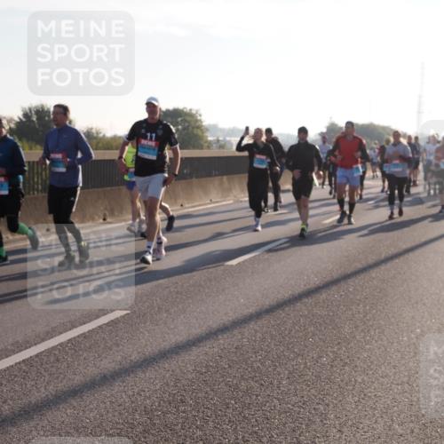 03.10.2025 - Köhlbrandbrückenlauf Fabian Wolf http://msf.ph/oto/9008376 03.10.2025 09:20:41 Position 3  meine-sportfotos.de