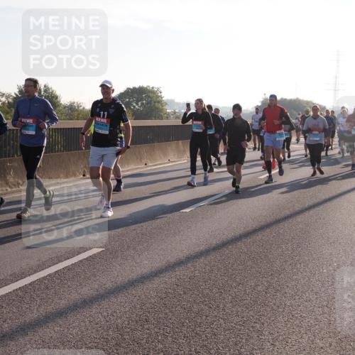 03.10.2025 - Köhlbrandbrückenlauf Fabian Wolf http://msf.ph/oto/9008385 03.10.2025 09:20:41 Position 3 11 meine-sportfotos.de
