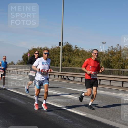 03.10.2025 - Köhlbrandbrückenlauf Julia Fischer http://msf.ph/oto/9008392 03.10.2025 12:50:25 Position 3  meine-sportfotos.de