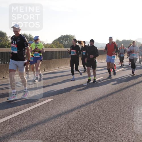 03.10.2025 - Köhlbrandbrückenlauf Fabian Wolf http://msf.ph/oto/9008424 03.10.2025 09:20:42 Position 3 1556, 11, 2431 meine-sportfotos.de