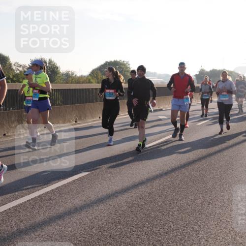 03.10.2025 - Köhlbrandbrückenlauf Fabian Wolf http://msf.ph/oto/9008451 03.10.2025 09:20:42 Position 3 11, 2431 meine-sportfotos.de