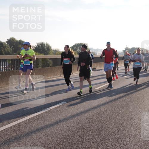 03.10.2025 - Köhlbrandbrückenlauf Fabian Wolf http://msf.ph/oto/9008468 03.10.2025 09:20:42 Position 3  meine-sportfotos.de