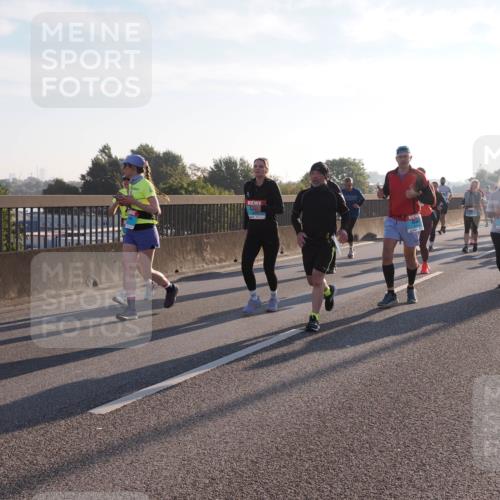 03.10.2025 - Köhlbrandbrückenlauf Fabian Wolf http://msf.ph/oto/9008487 03.10.2025 09:20:43 Position 3  meine-sportfotos.de