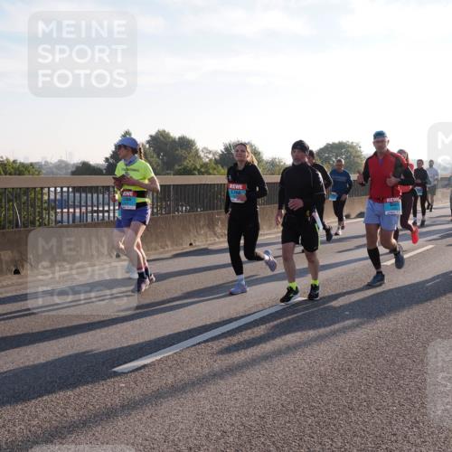 03.10.2025 - Köhlbrandbrückenlauf Fabian Wolf http://msf.ph/oto/9008498 03.10.2025 09:20:43 Position 3  meine-sportfotos.de