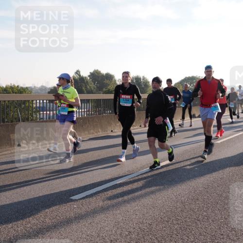 03.10.2025 - Köhlbrandbrückenlauf Fabian Wolf http://msf.ph/oto/9008503 03.10.2025 09:20:43 Position 3 4000, 1829 meine-sportfotos.de