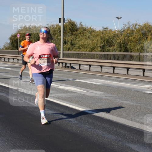03.10.2025 - Köhlbrandbrückenlauf Julia Fischer http://msf.ph/oto/9008569 03.10.2025 12:50:57 Position 3 4291 meine-sportfotos.de