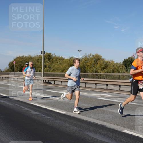 03.10.2025 - Köhlbrandbrückenlauf Julia Fischer http://msf.ph/oto/9008599 03.10.2025 12:51:00 Position 3 6038 meine-sportfotos.de