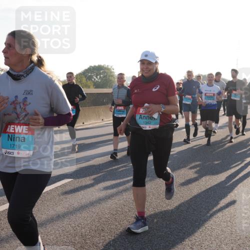 03.10.2025 - Köhlbrandbrückenlauf Fabian Wolf http://msf.ph/oto/9008609 03.10.2025 09:20:46 Position 3 1719, 1342, 1372 meine-sportfotos.de