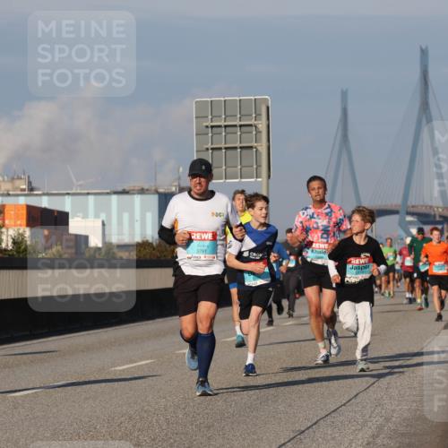 03.10.2025 - Köhlbrandbrückenlauf Luisa Fischer http://msf.ph/oto/9008670 03.10.2025 10:50:31 Position 3 1308, 3791 meine-sportfotos.de