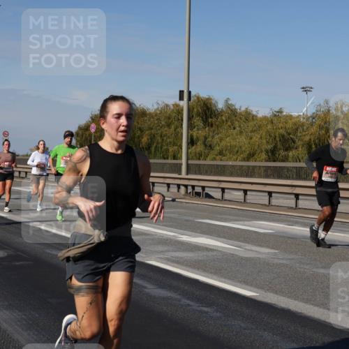03.10.2025 - Köhlbrandbrückenlauf Julia Fischer http://msf.ph/oto/9008673 03.10.2025 12:51:11 Position 3  meine-sportfotos.de