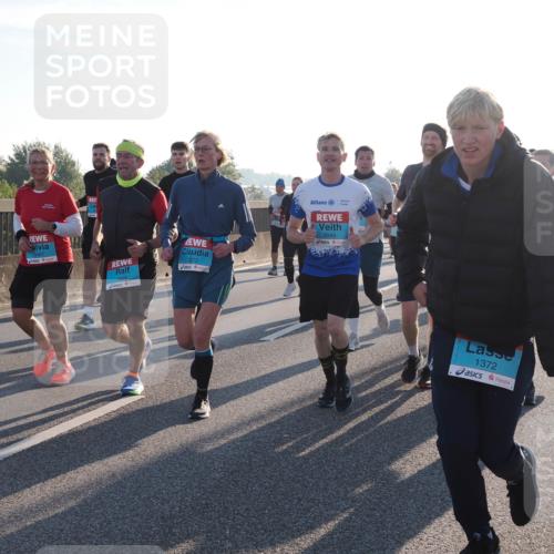 03.10.2025 - Köhlbrandbrückenlauf Fabian Wolf http://msf.ph/oto/9008685 03.10.2025 09:20:48 Position 3 3487, 3486, 3372, 3049, 1372 meine-sportfotos.de