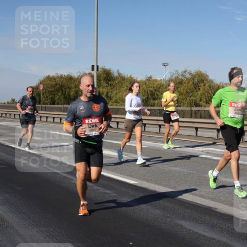03.10.2025 - Köhlbrandbrückenlauf Julia Fischer http://msf.ph/oto/9008715 03.10.2025 12:51:15 Position 3 5670, 4272 meine-sportfotos.de