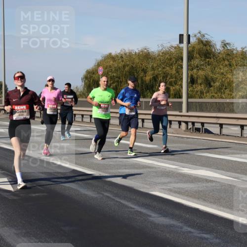 03.10.2025 - Köhlbrandbrückenlauf Julia Fischer http://msf.ph/oto/9008801 03.10.2025 12:51:29 Position 3 4490, 4585 meine-sportfotos.de