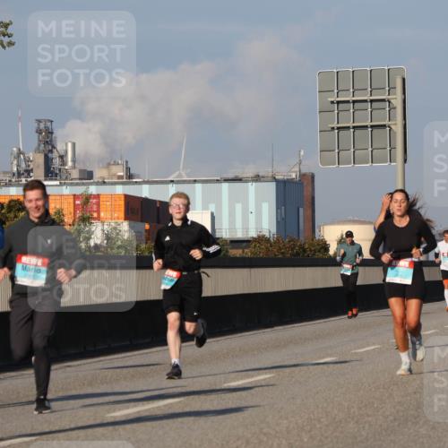 03.10.2025 - Köhlbrandbrückenlauf Luisa Fischer http://msf.ph/oto/9008810 03.10.2025 10:50:40 Position 3 1370, 3812 meine-sportfotos.de