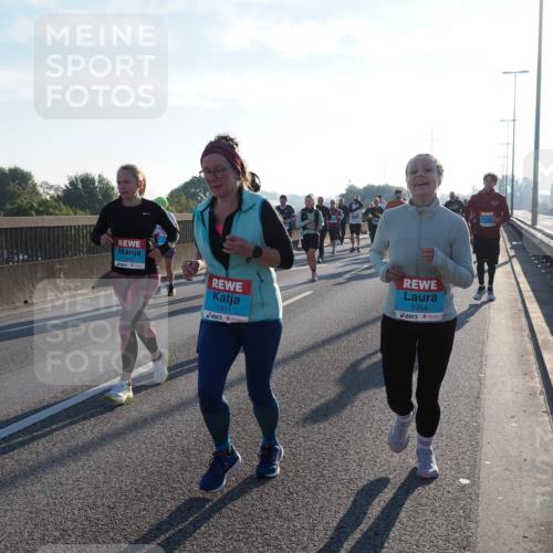 03.10.2025 - Köhlbrandbrückenlauf Fabian Wolf http://msf.ph/oto/9008892 03.10.2025 09:20:52 Position 3 3445, 1911, 1954 meine-sportfotos.de