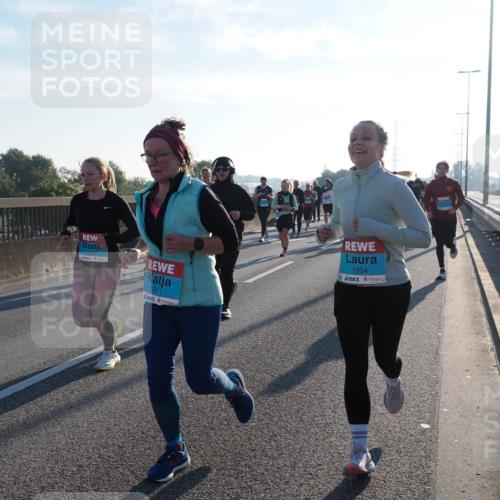 03.10.2025 - Köhlbrandbrückenlauf Fabian Wolf http://msf.ph/oto/9008902 03.10.2025 09:20:52 Position 3 3445, 1911, 1954 meine-sportfotos.de