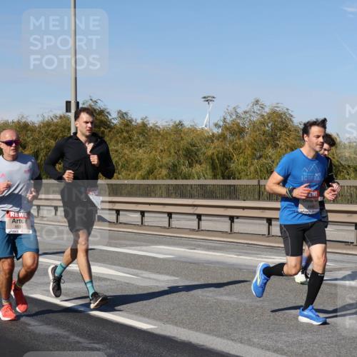 03.10.2025 - Köhlbrandbrückenlauf Julia Fischer http://msf.ph/oto/9008911 03.10.2025 12:51:40 Position 3 48311, 4449 meine-sportfotos.de