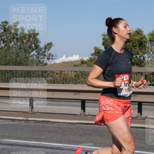 03.10.2025 - Köhlbrandbrückenlauf Julia Fischer http://msf.ph/oto/9008918 03.10.2025 12:51:44 Position 3 615 meine-sportfotos.de
