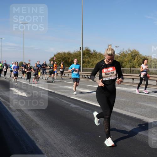 03.10.2025 - Köhlbrandbrückenlauf Julia Fischer http://msf.ph/oto/9009007 03.10.2025 12:51:59 Position 3 4124 meine-sportfotos.de