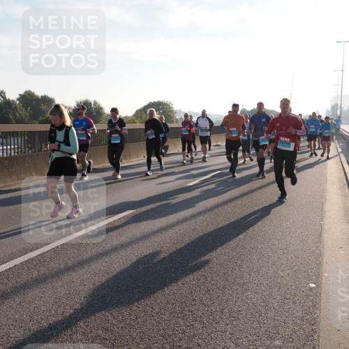 03.10.2025 - Köhlbrandbrückenlauf Fabian Wolf http://msf.ph/oto/9009008 03.10.2025 09:20:55 Position 3  meine-sportfotos.de