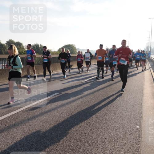 03.10.2025 - Köhlbrandbrückenlauf Fabian Wolf http://msf.ph/oto/9009017 03.10.2025 09:20:56 Position 3  meine-sportfotos.de