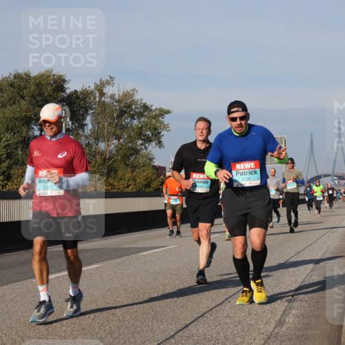 03.10.2025 - Köhlbrandbrückenlauf Luisa Fischer http://msf.ph/oto/9009020 03.10.2025 10:50:54 Position 3 1033, 1132 meine-sportfotos.de